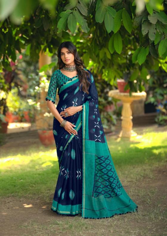 SR-PUMPUM-VOL-11-MUL-MUL-COTTON-WITH-PUMPUM-BEAUTIFUL-SAREE-CATALOGUE-1