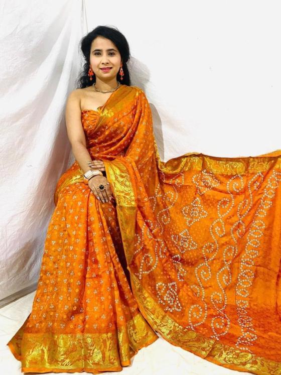 SSM-BANDHANI-TEEN-DANI-BANDHEJ-SAREES-CATLOG-4