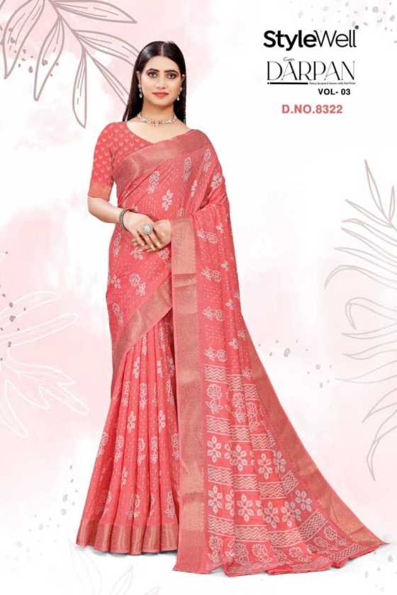 STYEWELL-DARPAN-VOL3-DOLA-SELF-JACQAURD-PRINT-6-PCS-BEAUTIFUL-SAREE-CATALOGUE-6