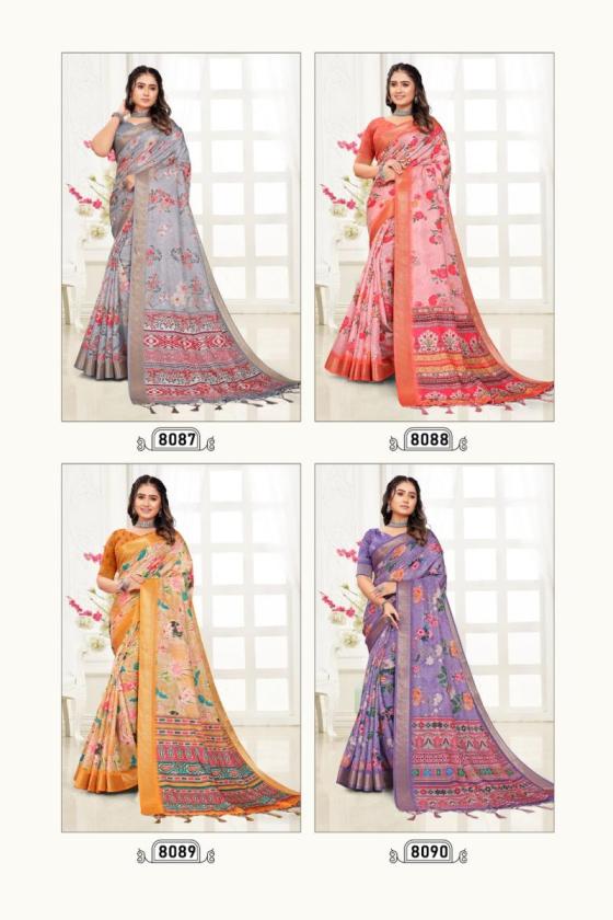 STYLEWELL-APARNA-DIGITAL-PRINT-ON-FANCY-SELF-JACQUARD-SILK-SAREE-CATALOGUE-10