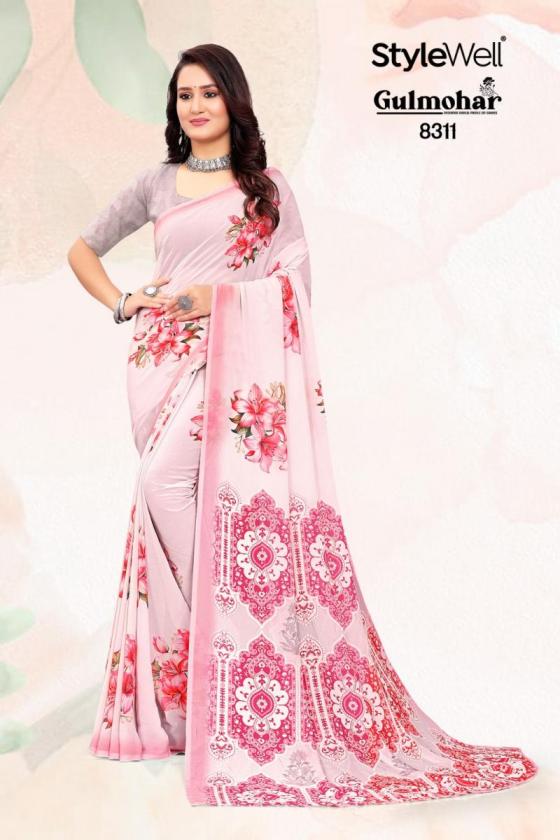 STYLEWELL-GULMOHAR-EXCLUSIVE-HEAVY-WEGTLEESS-DIGITAL-PRINT-SAREE-CATALOGUE-10