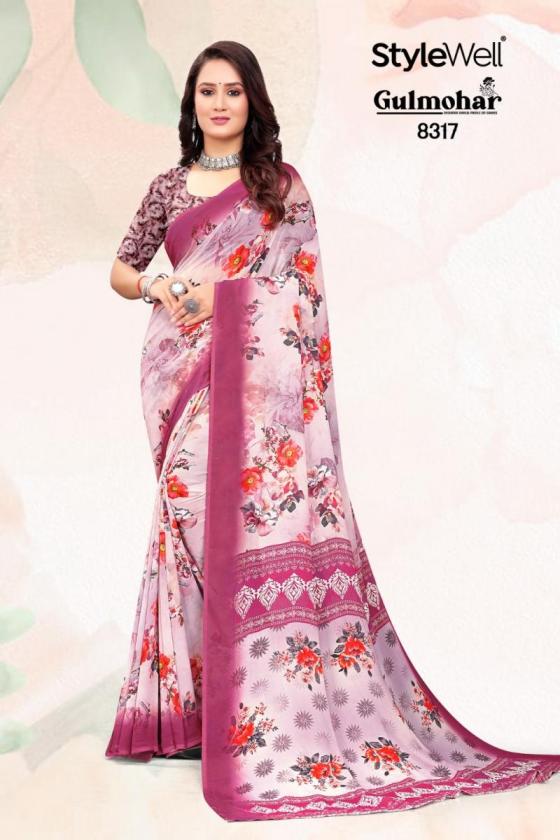 STYLEWELL-GULMOHAR-EXCLUSIVE-HEAVY-WEGTLEESS-DIGITAL-PRINT-SAREE-CATALOGUE-4