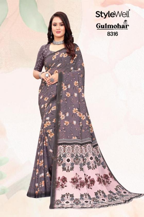 STYLEWELL-GULMOHAR-EXCLUSIVE-HEAVY-WEGTLEESS-DIGITAL-PRINT-SAREE-CATALOGUE-5