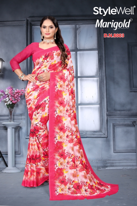 STYLEWELL-MARIGOLD-EXCLUSIVE-DIGITAL-PRINT-SAREE-CATALOGUE-9