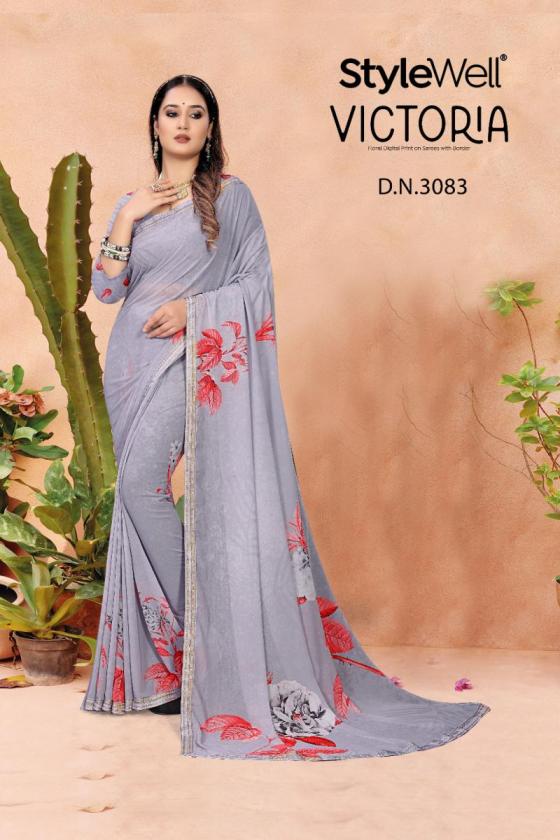 STYLEWELL-VICTORIA-EXCLUSIVE-DIGITAL-PRINT-WEGTLEESS-SAREE-CATALOGUE-1