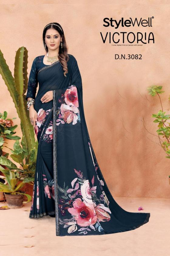 STYLEWELL-VICTORIA-EXCLUSIVE-DIGITAL-PRINT-WEGTLEESS-SAREE-CATALOGUE-2