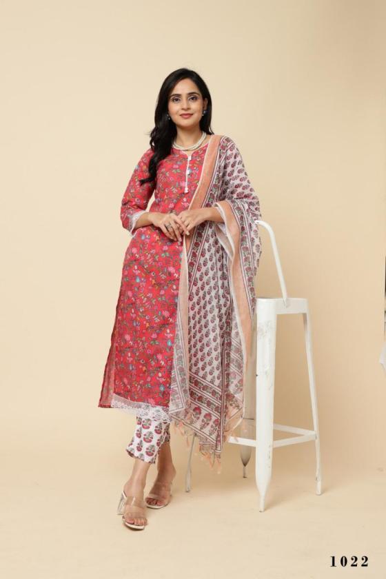 STYLISHTA-TANISHA-VOL3-RAYON-COTTON-FLORAL-PRINT-BLOCK-PRINT-KURTI-CATALOGUE-11