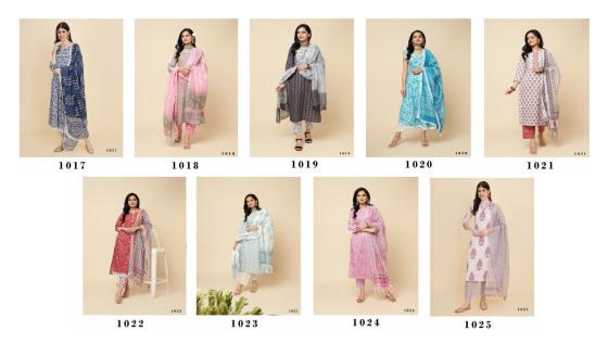 STYLISHTA-TANISHA-VOL3-RAYON-COTTON-FLORAL-PRINT-BLOCK-PRINT-KURTI-CATALOGUE-19