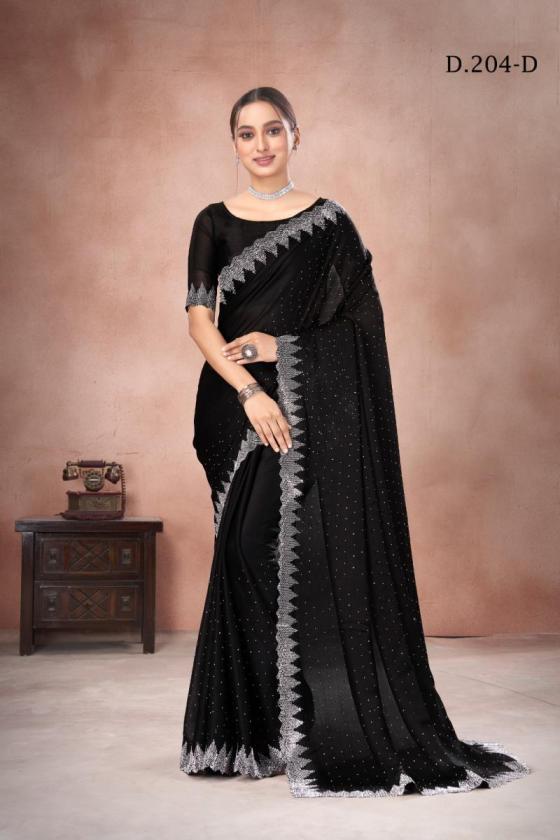 SUMA-DESGINER-D.NO204A-TO-204I-SIROSKI-WORK-ON-SAREE-BORDER-PLAIN-BLOUSE-WITH-HEAVY-SLEEVES-SIROSKI-WORK-CATLOGUE-15