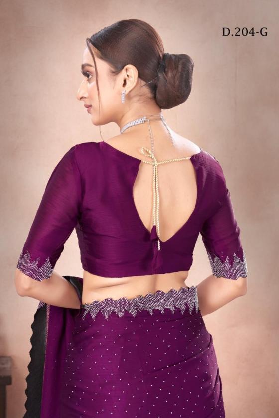 SUMA-DESGINER-D.NO204A-TO-204I-SIROSKI-WORK-ON-SAREE-BORDER-PLAIN-BLOUSE-WITH-HEAVY-SLEEVES-SIROSKI-WORK-CATLOGUE-32