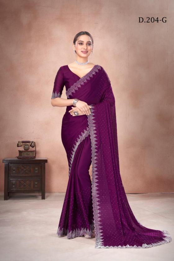 SUMA-DESGINER-D.NO204A-TO-204I-SIROSKI-WORK-ON-SAREE-BORDER-PLAIN-BLOUSE-WITH-HEAVY-SLEEVES-SIROSKI-WORK-CATLOGUE-33