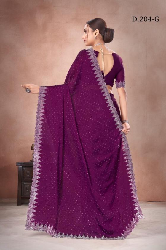 SUMA-DESGINER-D.NO204A-TO-204I-SIROSKI-WORK-ON-SAREE-BORDER-PLAIN-BLOUSE-WITH-HEAVY-SLEEVES-SIROSKI-WORK-CATLOGUE-34