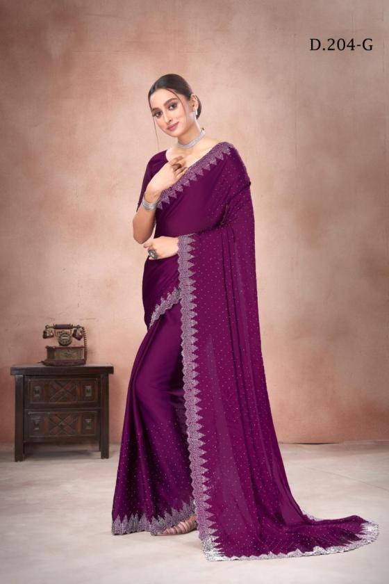 SUMA-DESGINER-D.NO204A-TO-204I-SIROSKI-WORK-ON-SAREE-BORDER-PLAIN-BLOUSE-WITH-HEAVY-SLEEVES-SIROSKI-WORK-CATLOGUE-37