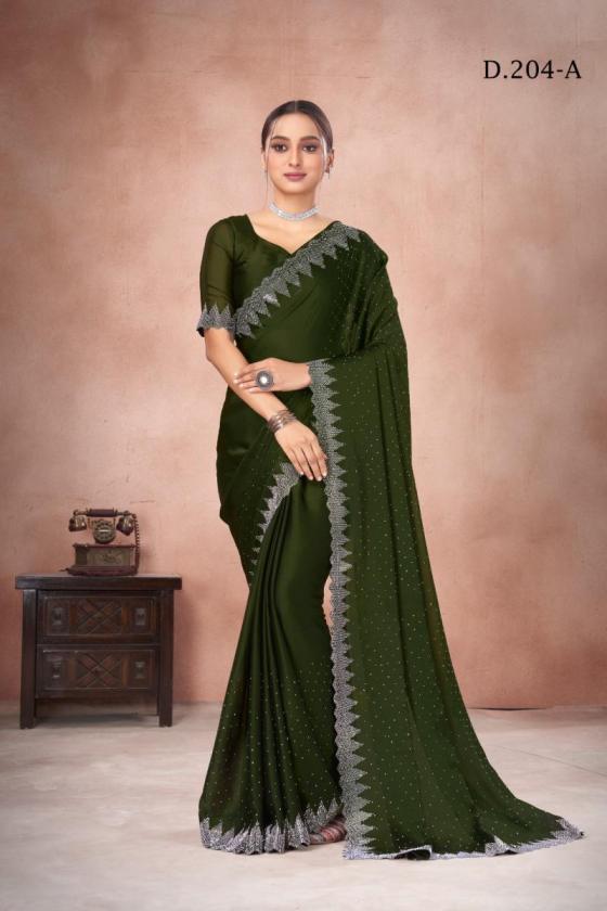 SUMA-DESGINER-D.NO204A-TO-204I-SIROSKI-WORK-ON-SAREE-BORDER-PLAIN-BLOUSE-WITH-HEAVY-SLEEVES-SIROSKI-WORK-CATLOGUE-55