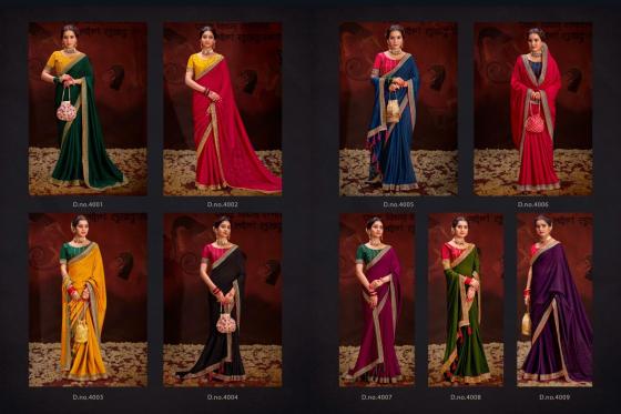 SUMA-DESIGNER-AAYUSHI-SERIES-4001-TO-4009-HEAVY-VICHITRA-BLOOMING-WITH-SWAROVSKI-WORK-SEQUENCE-UNIQUE-BORDER-SAREE-CATLOG-14