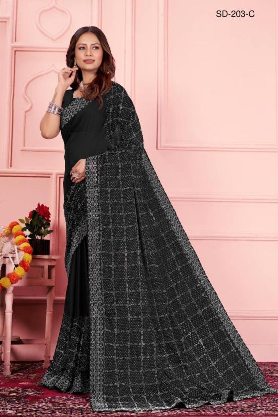 SUMA-DESIGNER-BLACK-RANGOLI-SET-TO-SET-SAREES-CATLOG-15