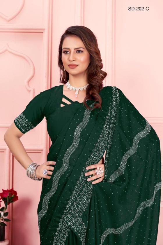 SUMA-DESIGNER-BLACK-RANGOLI-SET-TO-SET-SAREES-CATLOG-11