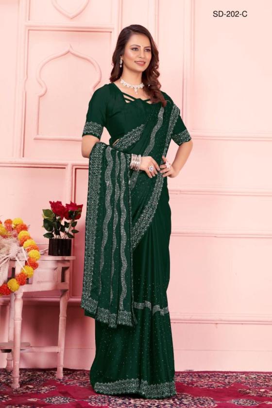 SUMA-DESIGNER-BLACK-RANGOLI-SET-TO-SET-SAREES-CATLOG-13