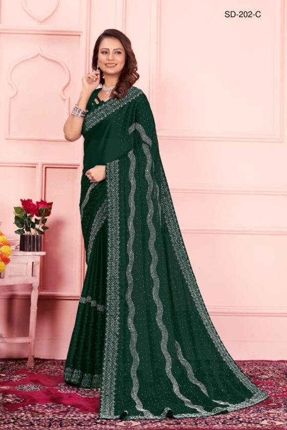 SUMA-DESIGNER-BLACK-RANGOLI-SET-TO-SET-SAREES-CATLOG-14