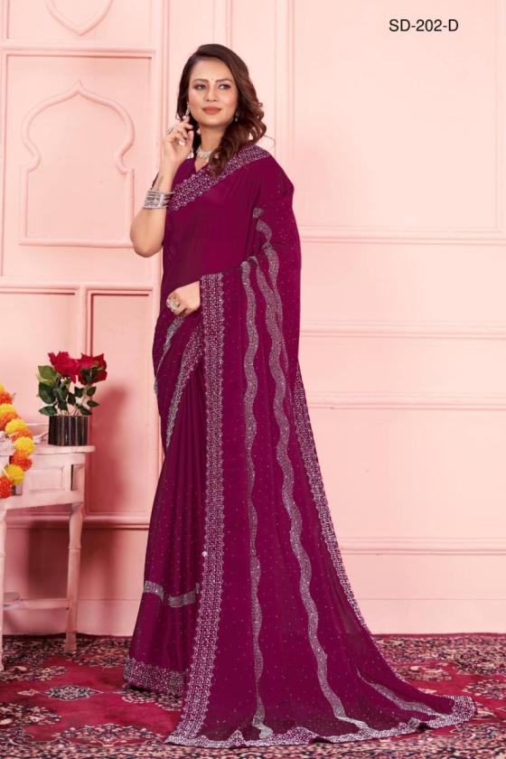 SUMA-DESIGNER-BLACK-RANGOLI-SET-TO-SET-SAREES-CATLOG-7