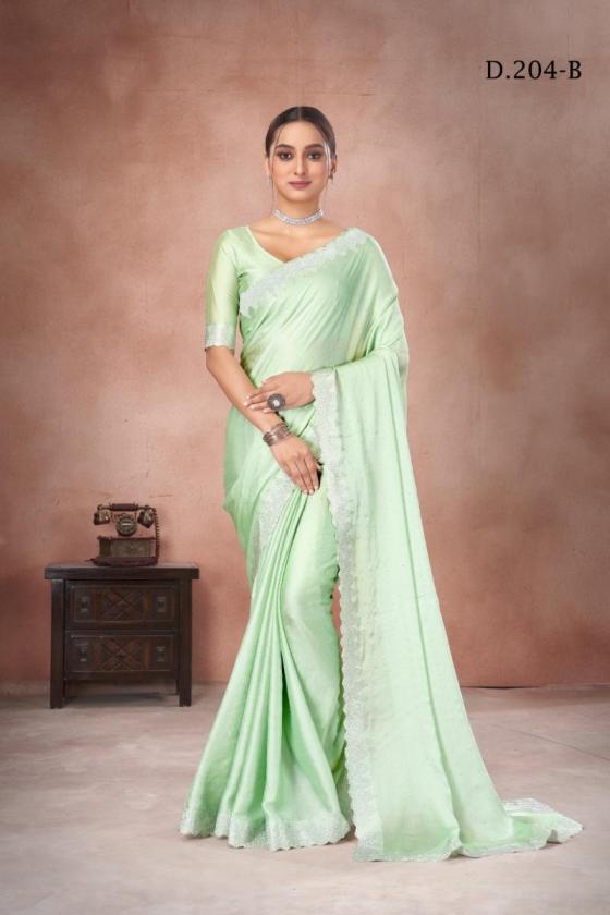 SUMA-DESIGNER-D.NO-204A-TO-204I-SATR-CHIFFON-WITH-SIROSKI-WORK-ON-SAREE-BORDER-CATALOGUE-14