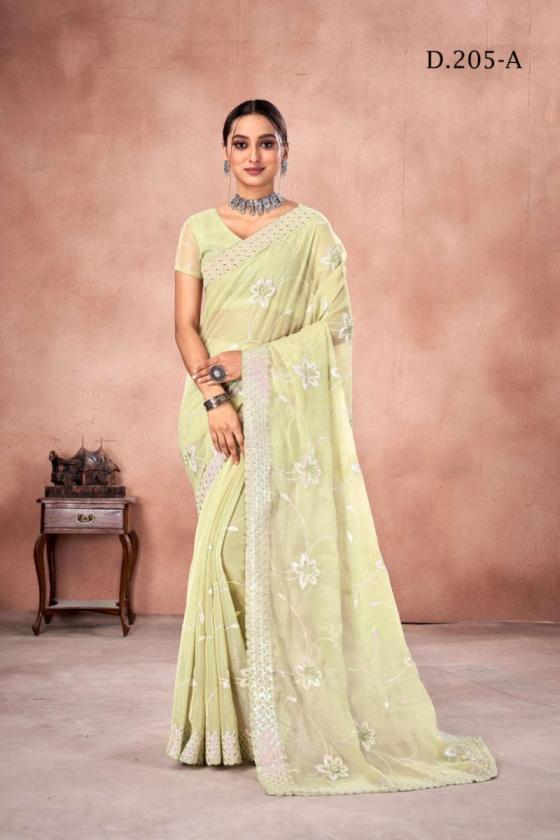 SUMA-DESIGNER-D.NO-205A-TO-205D-SIMMER-SEQUENCE-WORK-ON-SAREE-BORDER-SEQUENCE-WORK-IN-BLOUSE-CATALOGUE-6