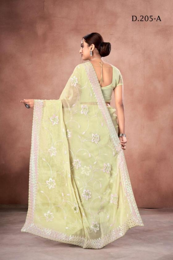 SUMA-DESIGNER-D.NO-205A-TO-205D-SIMMER-SEQUENCE-WORK-ON-SAREE-BORDER-SEQUENCE-WORK-IN-BLOUSE-CATALOGUE-7