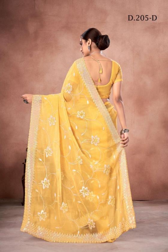 SUMA-DESIGNER-D.NO-205A-TO-205D-SIMMER-SEQUENCE-WORK-ON-SAREE-BORDER-SEQUENCE-WORK-IN-BLOUSE-CATALOGUE-9