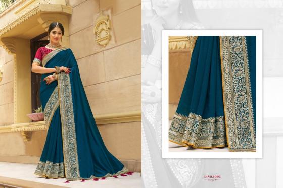 SUMA-DESIGNER-MANYTA-SERIES-1001-TO-1013-VICHITRA-BLOOMING-WITH-HEAVY-BORDER-WITH-FANCY-AND-DESIGNER-BLOUSE-SARE-CATALOGUE-11