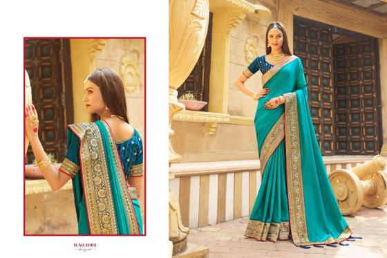 SUMA-DESIGNER-MANYTA-SERIES-1001-TO-1013-VICHITRA-BLOOMING-WITH-HEAVY-BORDER-WITH-FANCY-AND-DESIGNER-BLOUSE-SARE-CATALOGUE-13