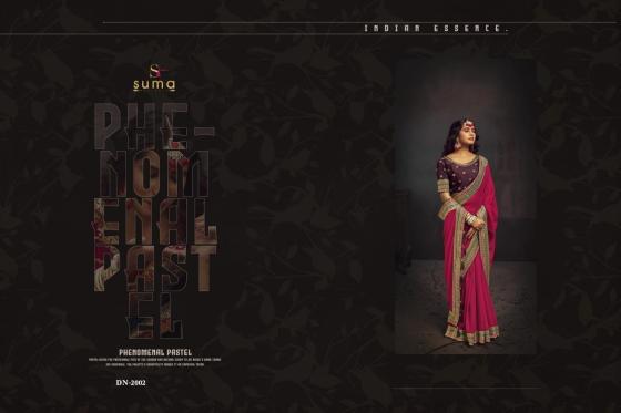 SUMA-DESIGNER-MIRANSH-SERIES-2001-TO-2008-VICHITRA-BLOMING-WITH-EMBROIDERY-WORK-AND-BANLORI-SILK-BALOUSE-SAREE-CATALOGUE-11