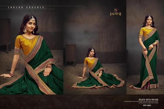 SUMA-DESIGNER-MIRANSH-SERIES-2001-TO-2008-VICHITRA-BLOMING-WITH-EMBROIDERY-WORK-AND-BANLORI-SILK-BALOUSE-SAREE-CATALOGUE-12