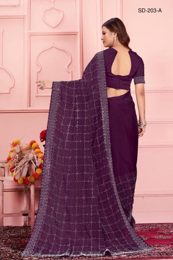 SUMA-DSIGNER-D.NO-SD-203A-TO-SD-203D-BLACK-RANGOLI-SAREE-CATALOGUE-3