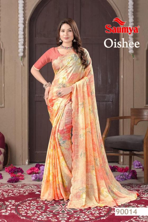 SUMAYA-OISHEE-SAUMYA-CHIFFON-BRASSO-WITH-JARI-LAZER-CUTTING-BEAUTIFUL-SAREE-CATALOGUE-3