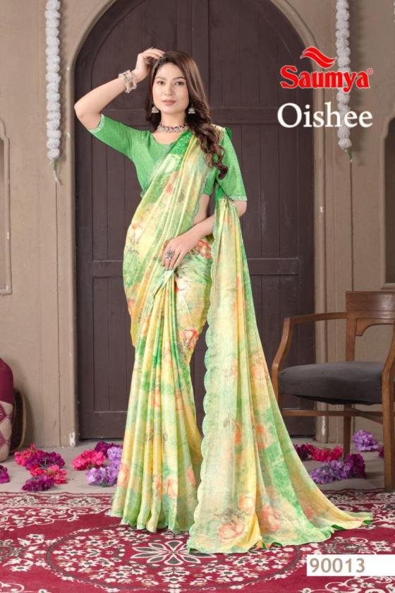 SUMAYA-OISHEE-SAUMYA-CHIFFON-BRASSO-WITH-JARI-LAZER-CUTTING-BEAUTIFUL-SAREE-CATALOGUE-4