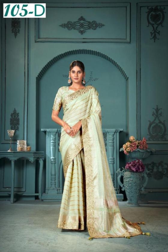 SUMITRA-D.NO-105A-TO-105F-DAYED-HEAVY-COTTON-LINING-WITH-CODING-SEQUINS-WORK-WITH-HEAVY-BLOUSE-SAREE-CATALOGUE-19