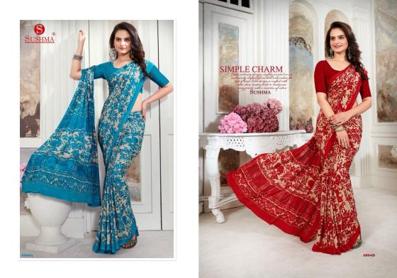 SUSHMA-MODERN-COLTURE-FASHION-CREPE-SAREE-CATALOGUE-7