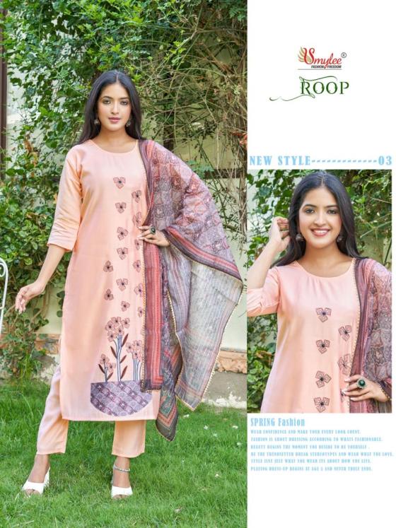 SWYLEE-RUNG-ROOP-HEAVY-ROMAN-SILK-WITH-INNER-EMBROIDERY-WORK-WITH-DIITAL-EMBROIDERY-KURTI-PANT-DUPATTA-CATALOGUE-8