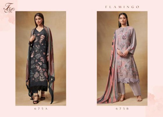 T-M-FLAMINGO-PURE-COTTON-LWAN-COTTON-PRINT-WITH-ORGANZA-SILK-DAMAN-PATTA-EMBROIDERY-HAND-WORK-DRESS-MATERIAL-CATALOGUE-5