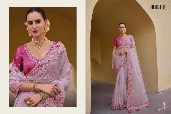 TATHASTU-ANAARA-SERIES-6901-TO-6910-FANCY-TISSUE-ORGANZA-SILK-WITH-EMBROIDERY-CUT-WORK-BORER-STONE-SEQUENCE-SAREE-CATLOG-19