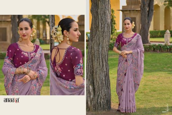 TATHASTU-ANAARA-SERIES-6901-TO-6910-FANCY-TISSUE-ORGANZA-SILK-WITH-EMBROIDERY-CUT-WORK-BORER-STONE-SEQUENCE-SAREE-CATLOG-8