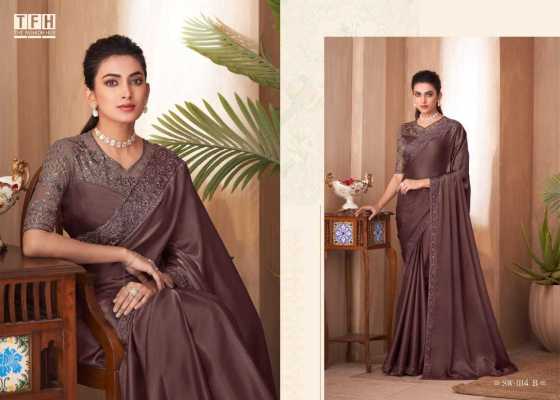 TFH-SANDALWOOD-HIT-DESIGN-114-SERIES-1114A-TO-1114F-GLASS-SILK-BEAUTIFUL-DESIGNER-PARTY-WEAR-SAREE-CATALOGUE-4