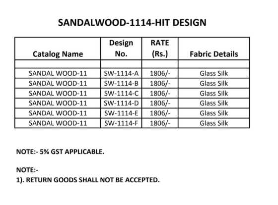 TFH-SANDALWOOD-HIT-DESIGN-114-SERIES-1114A-TO-1114F-GLASS-SILK-BEAUTIFUL-DESIGNER-PARTY-WEAR-SAREE-CATALOGUE-8