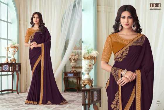 THE-FAHION-HUB-DIAMOND-FANCY-MATERIAL-BAEUTIFUL-DESIGNER-SAREE-CATALOGUE-6