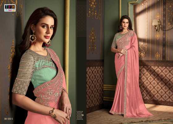 THE-FASHION-HUB-SANDALWOOD-1202-COLOURS-BANGLORI-SILK-SAREE-CATLOG-2