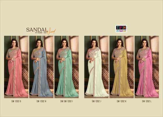 THE-FASHION-HUB-SANDALWOOD-1202-COLOURS-BANGLORI-SILK-SAREE-CATLOG-7