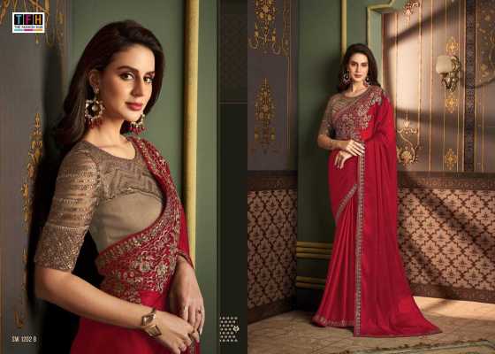 THE-FASHION-HUB-SANDALWOOD-1202-COLOURS-BANGLORI-SILK-SAREE-CATLOG-11