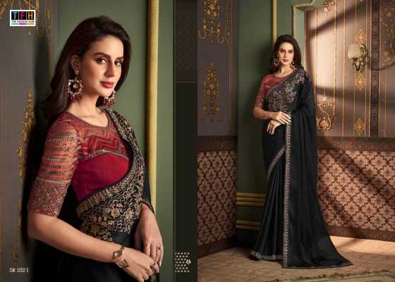 THE-FASHION-HUB-SANDALWOOD-1202-COLOURS-BANGLORI-SILK-SAREE-CATLOG-14