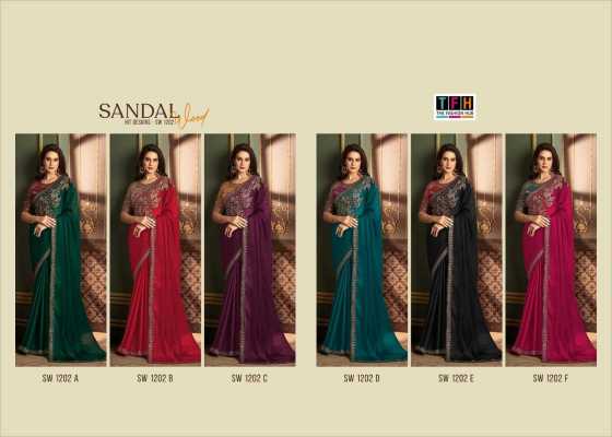 THE-FASHION-HUB-SANDALWOOD-1202-COLOURS-BANGLORI-SILK-SAREE-CATLOG-15