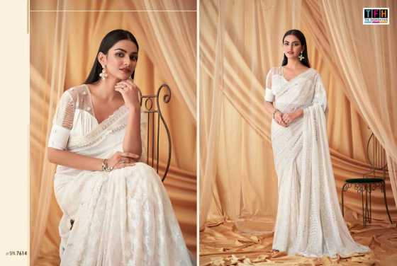 THE-FASHION-HUB-SPARKLE-MIX-GEORGETTE-SAREES-DISIGNER-SAREE-CATLOG-4